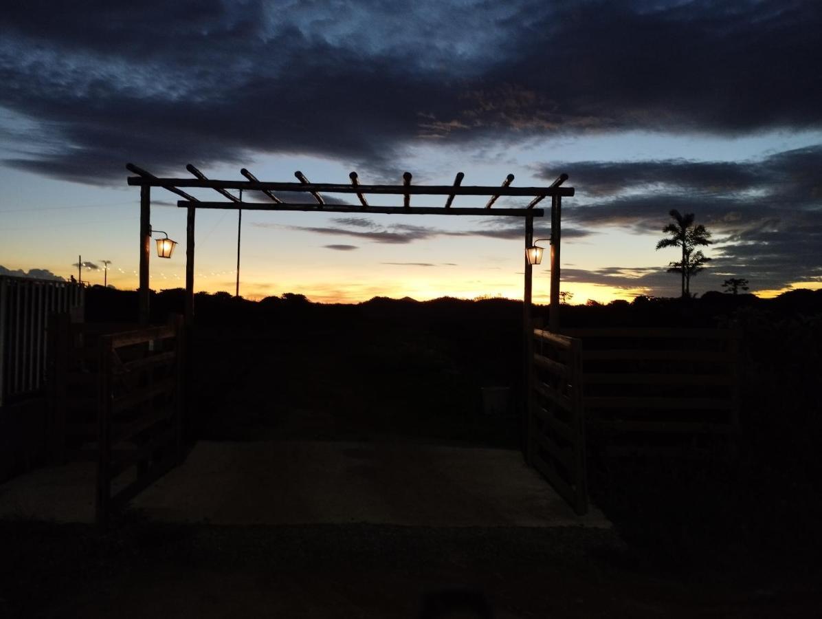 Chales Por Do Sol Caparaó Velho المظهر الخارجي الصورة