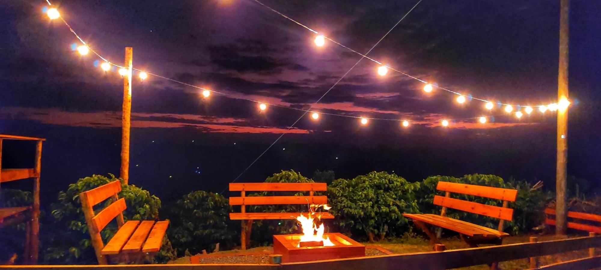 Chales Por Do Sol Caparaó Velho المظهر الخارجي الصورة